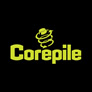 Logo de la société Corepile