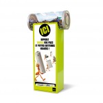 Borne Jet'pil