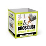 Gros cube