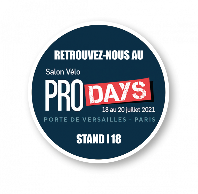 Prodays rendezvous sur le stand I18 Corepile