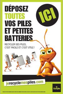 affiche pour magasin 2017