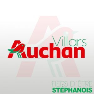 Venez vous informer au 16ème salon du développement durable organise par le Auchan a Villars.