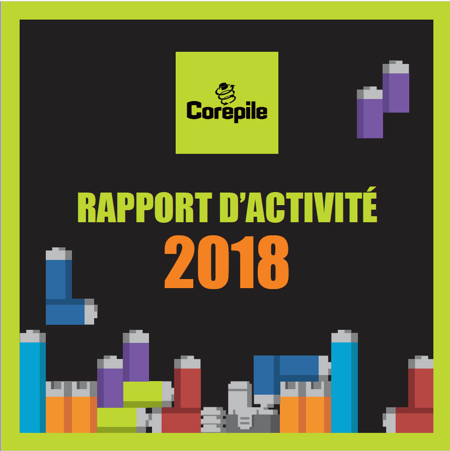 Téléchargez le Rapport d'Activité 2018