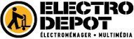 electrodepot