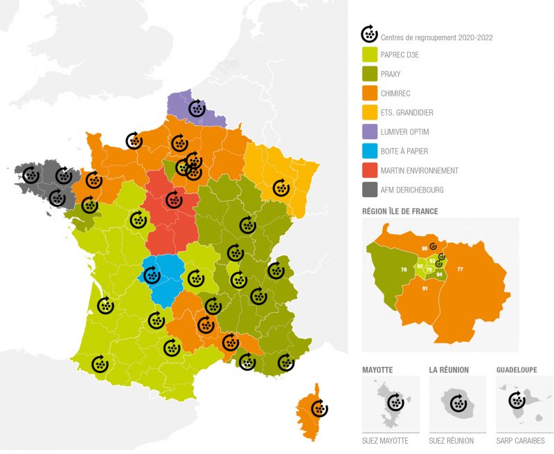 HD_MAJ Carte Prestataires 2019_V03 HD_MAJ Carte Prestataires 2019_V03