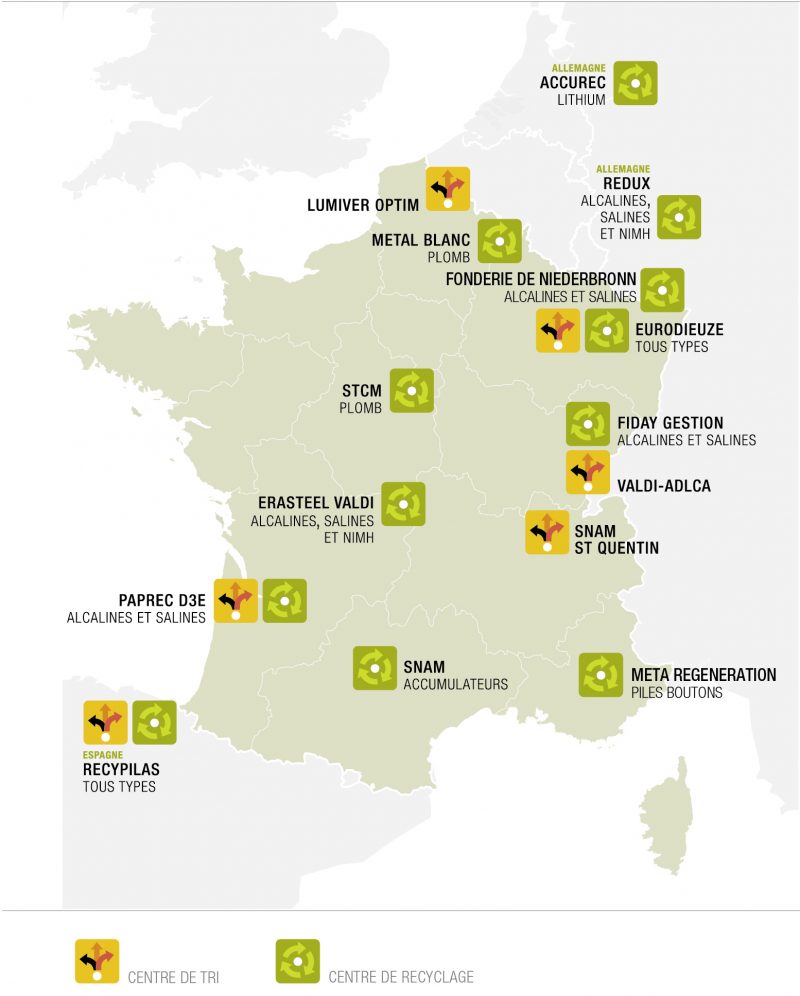 Carte traitement 2020-2022 Carte traitement 2020-2022