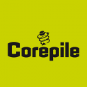 Logo Corepile