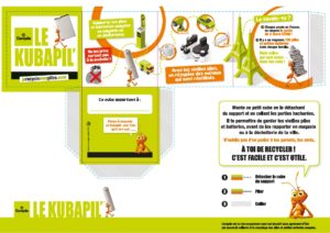 kubapil