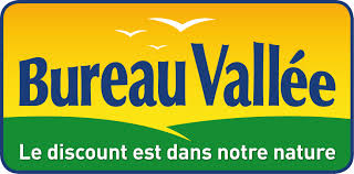 logo bureau vallee