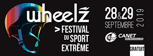 Venez découvrir le recyclage des batteries de vélo électrique au Wheelz Festival